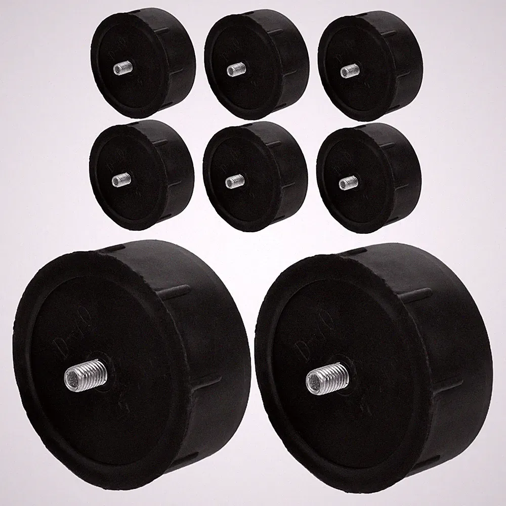 8 Pcs Katzenklettergerüst-stecker Kratzbaumteile Zum Selbermachen