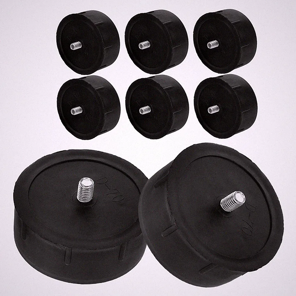8 Pcs Katzenklettergerüst-stecker Kratzbaumteile Zum Selbermachen