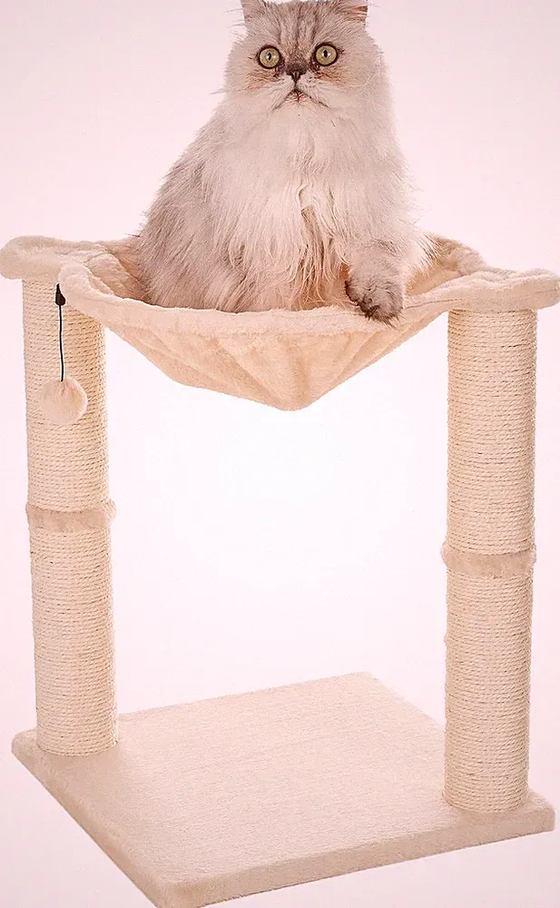 amazon basics katzen-kratzbaum