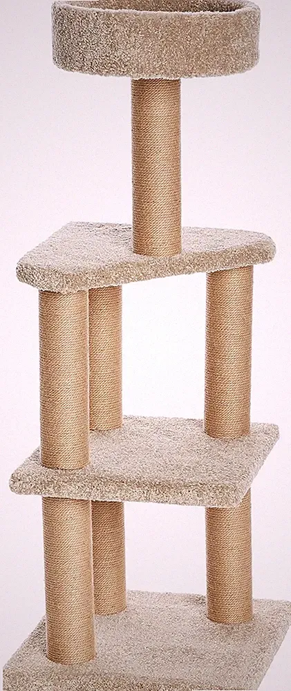 Amazon Basics Kratzbaum