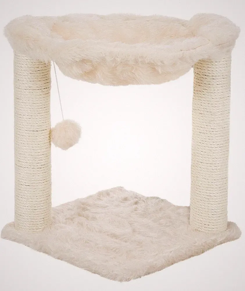Baza Kratzbaum 50cm creme Trixie