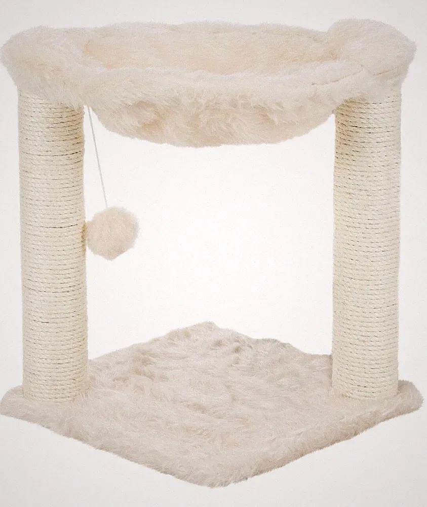 Baza Kratzbaum 50cm creme Trixie