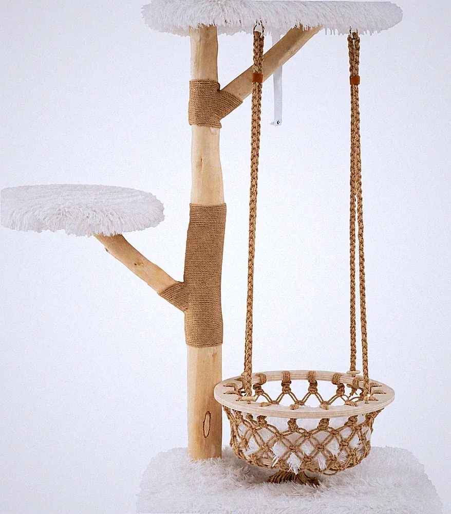 COSTWAY Kratzbaum