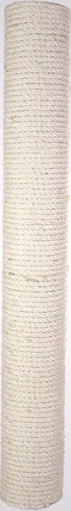 ERSATZ ERSATZ SISALSEIL KATZENBAUM KRATZBAUM TRIXIE 70cm x 9cm GRATIS P&P...
