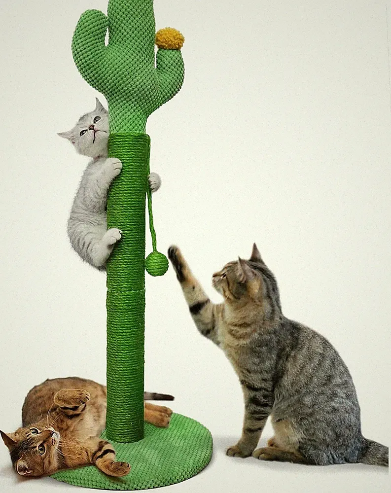 Mora Pets Kratzbäume