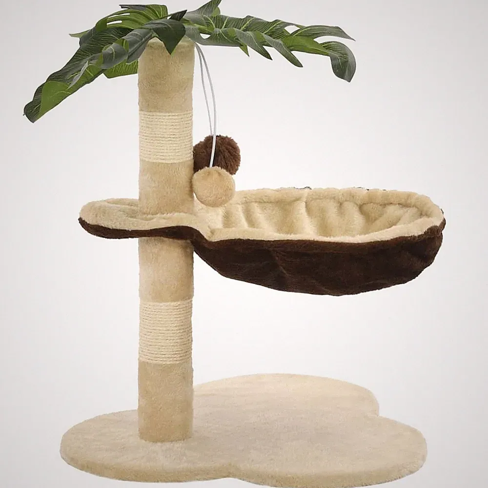 kratzbaum katze stabil