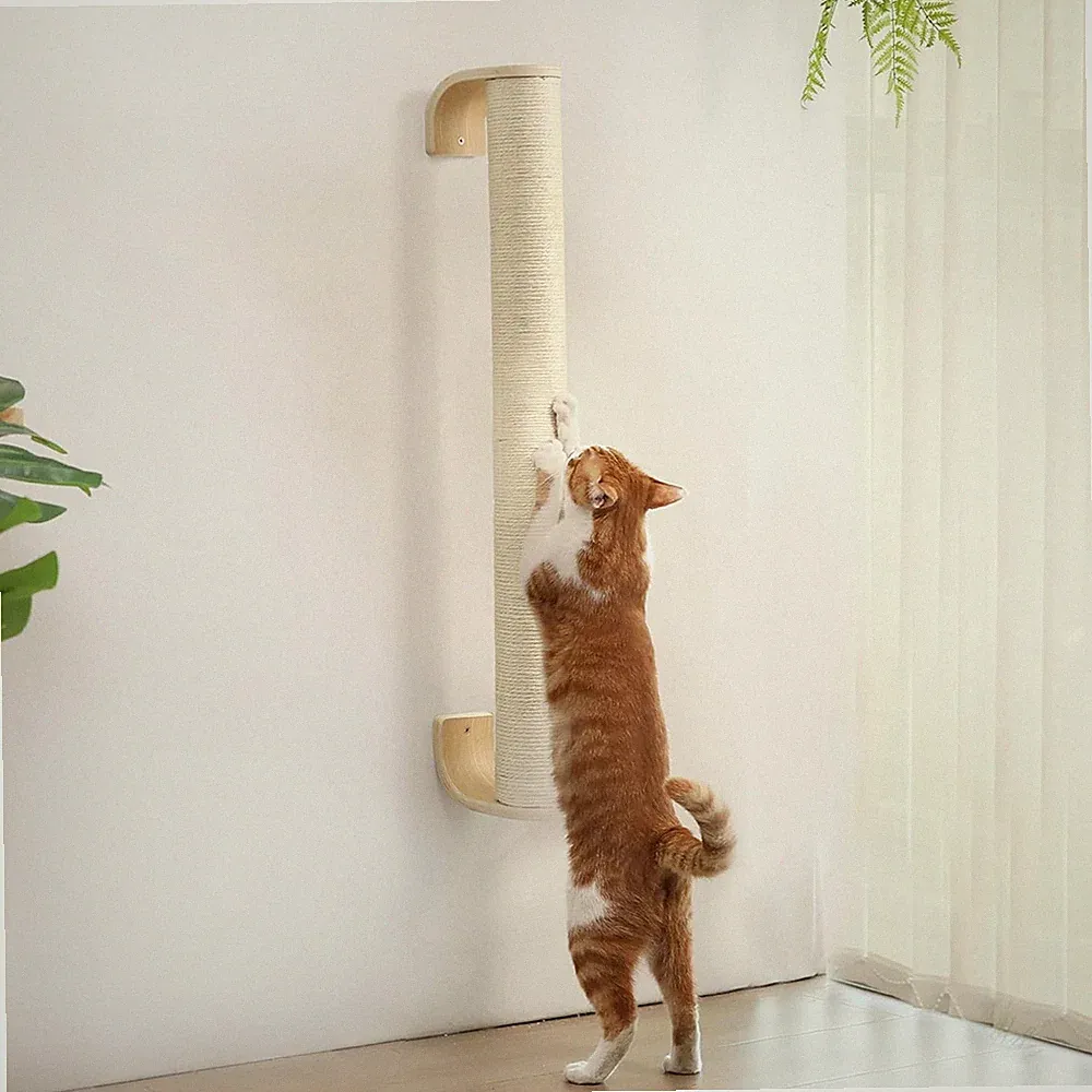 FUKUMARU Kratzsäule