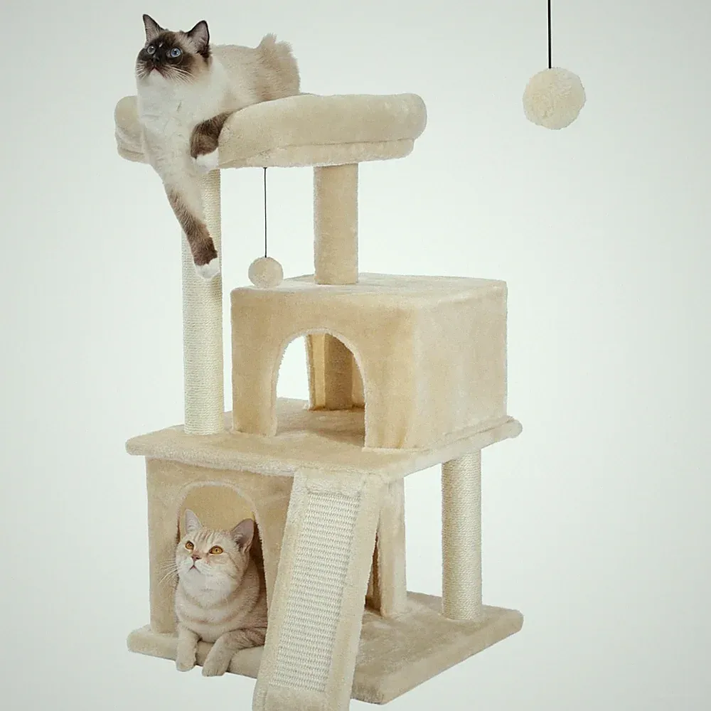 Katzenbaum Kratzbaum Katzenmöbel Kratzen