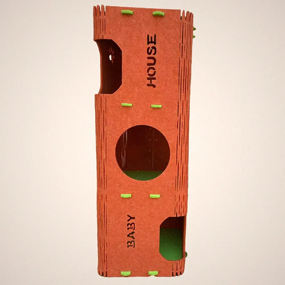 Katzenbaum, Schlaf, kratzfest, Kätzchen, Haustierbedarf, Spielkatzenhaus