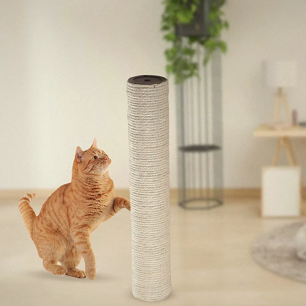 Katzenkratzbäume Ersatzzubehör Katzentürme Kratzbaum Nachfüllstange UK