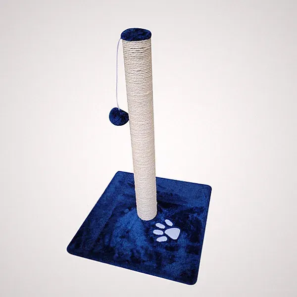 Katzenkratzbaum 63cm Kratzbaum Spielbaum -- Milano -- von zoo-xxl®