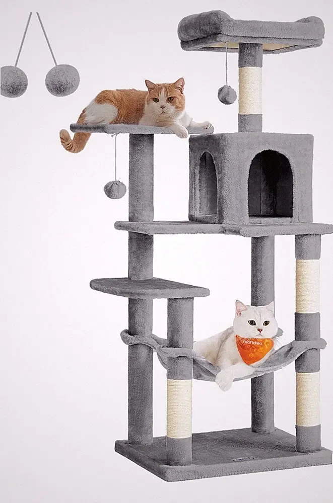 katzenkratzbaum