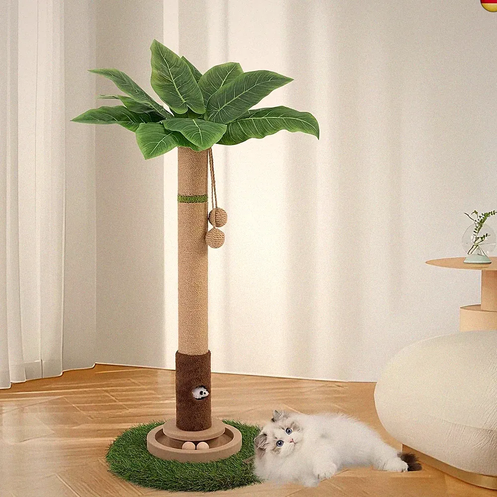 Woochpet Kratzbaum