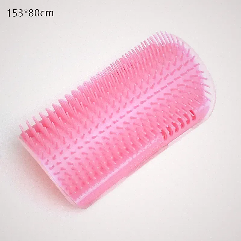 Pink Kratzbrett