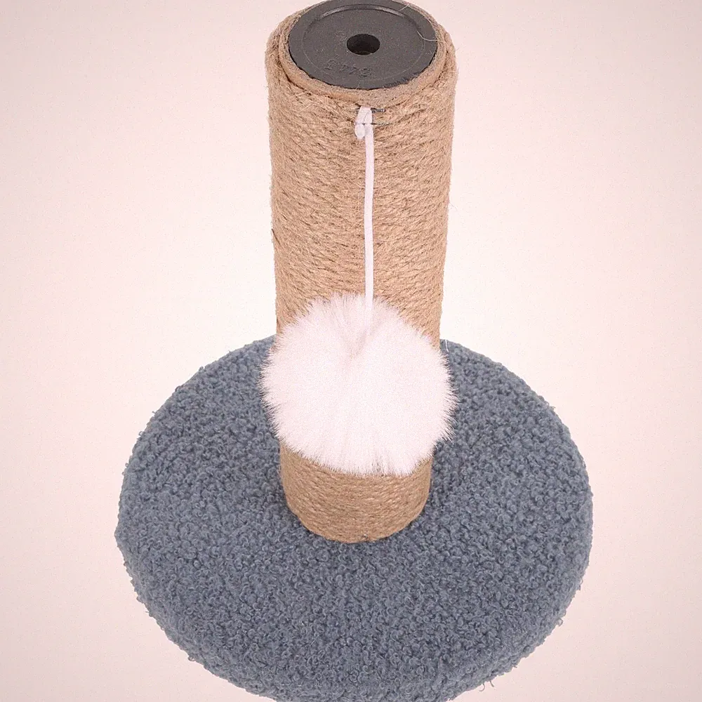 Kleiner Kratzbaum Entzückender Katzenkratzbaum Kletterzubehör Katzenzubehör