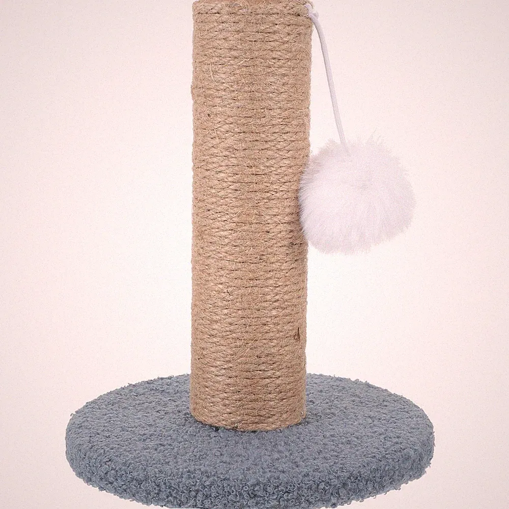 Kleiner Kratzbaum Katzenzubehör Katzenkratzer Für Den Innenbereich