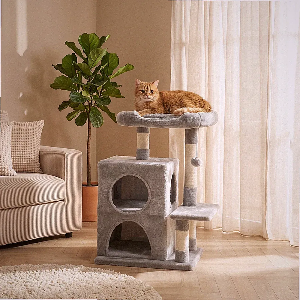 80 cm Kratzbaum