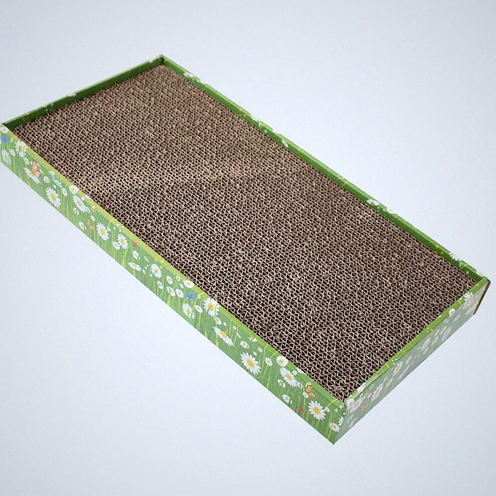 25 cm Kratzbrett