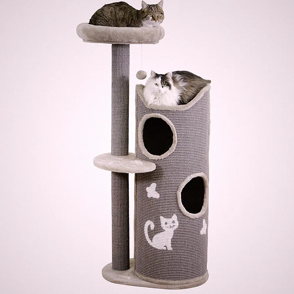 kerbl pet kratzbaum tiana
