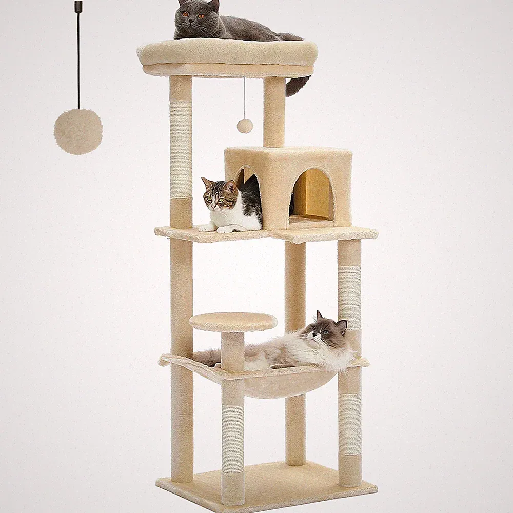 kratzbaum katze xxl