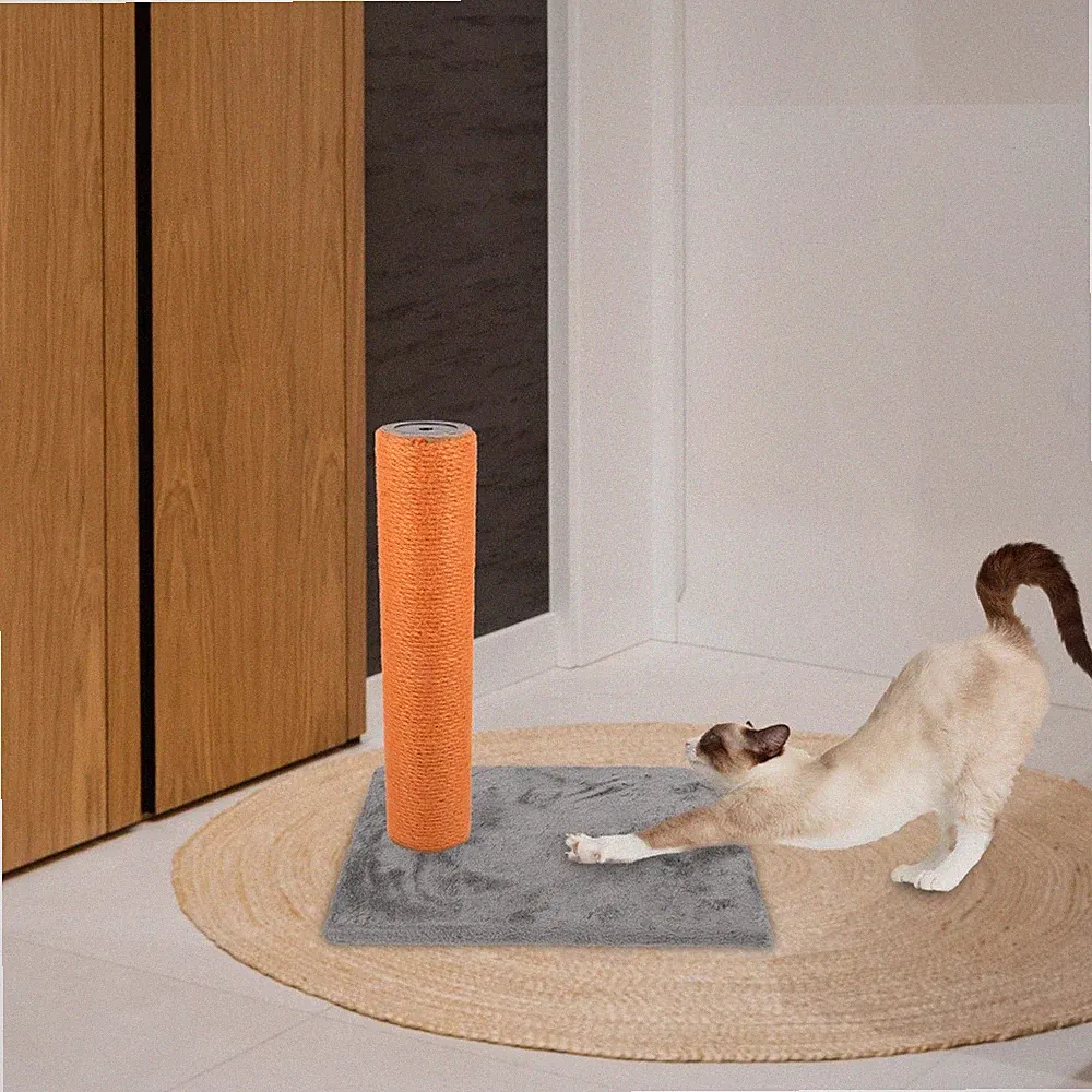 Kratzhöhle Katze Katzrn Kratzbaum Kratzbäume Für Katzen Katzenkratzer