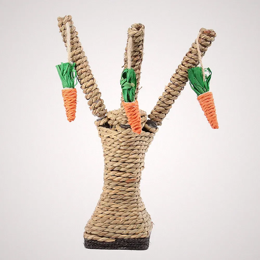Kratzsäule Katze Kratzbaum Katzen Kratzbrett Für Übungsspielzeug
