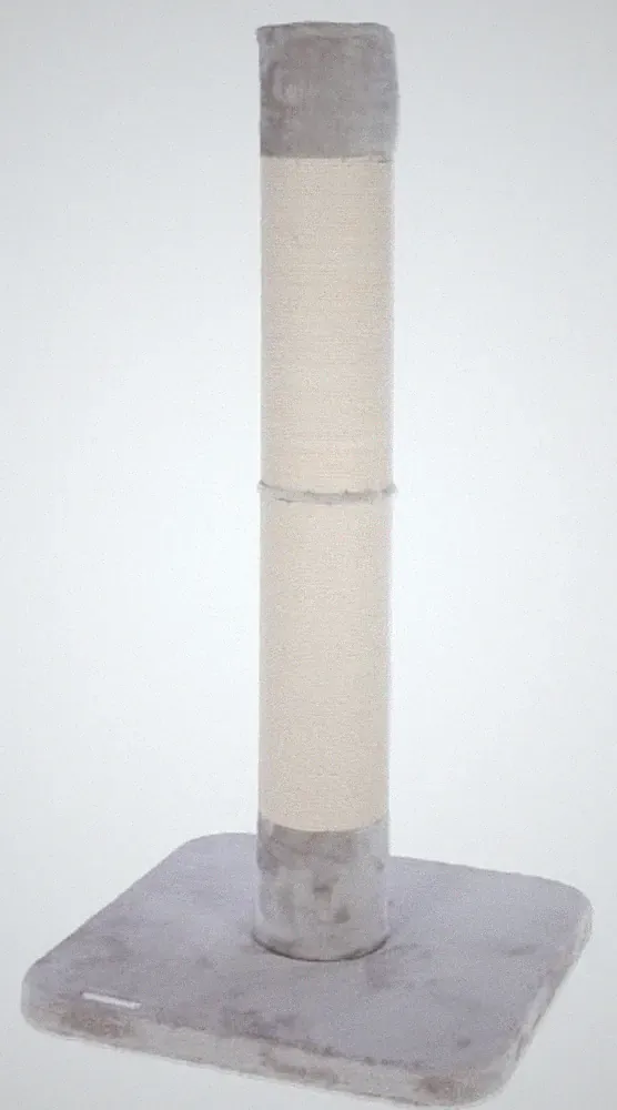 Kerbl Kratzsäule