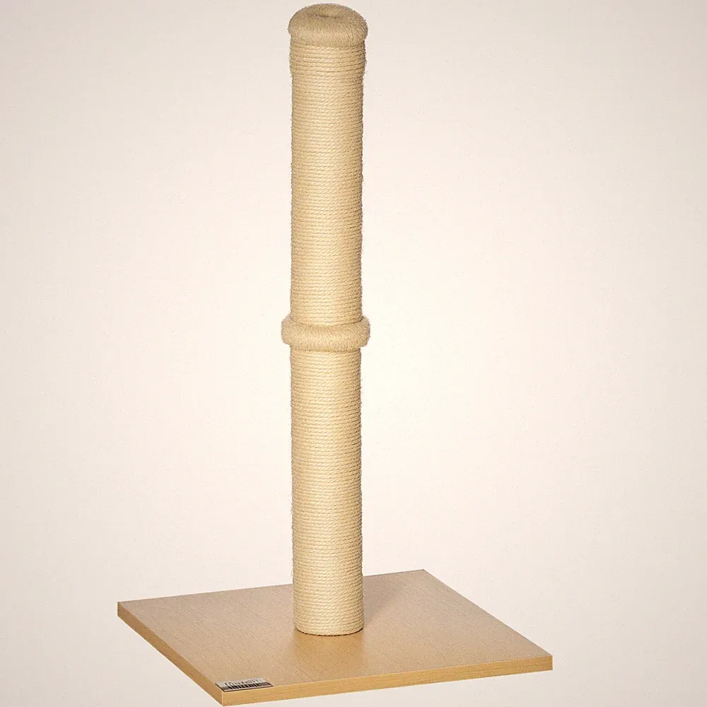 60 cm Kratzsäule