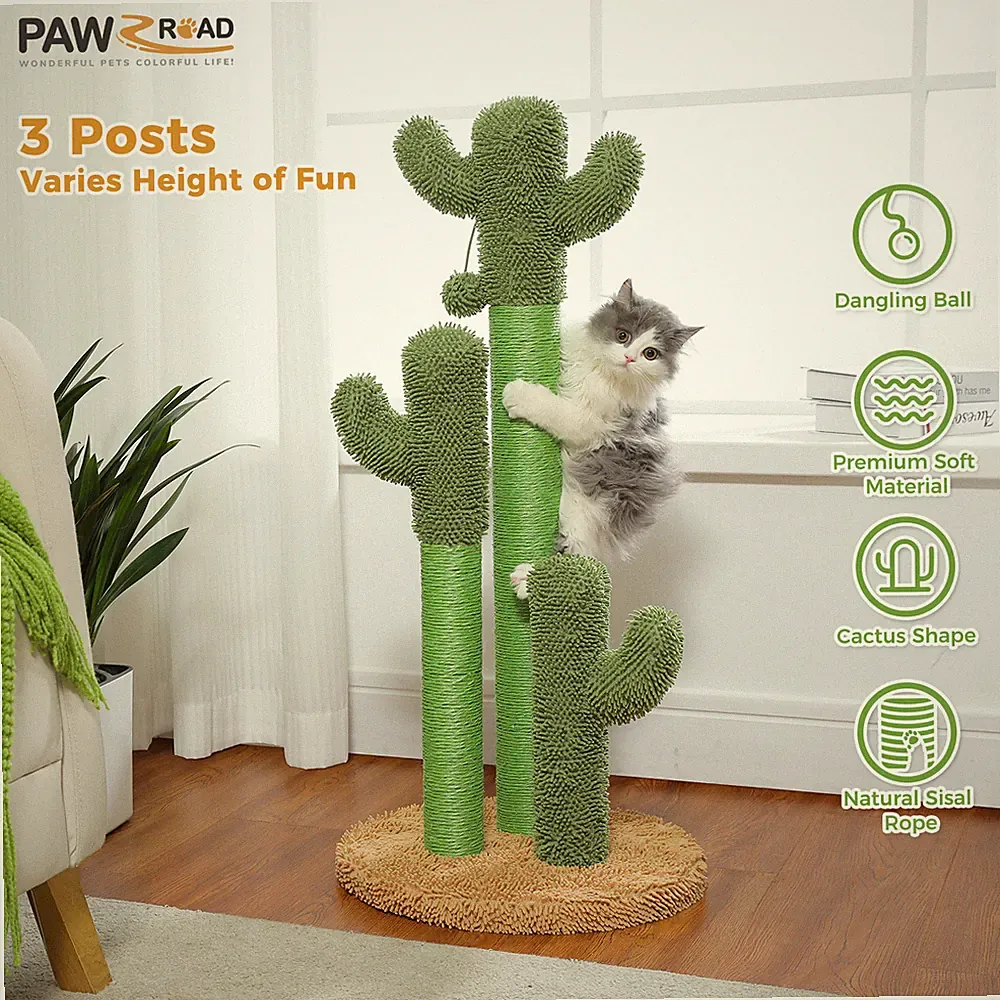 kratzbaum katze baumstamm