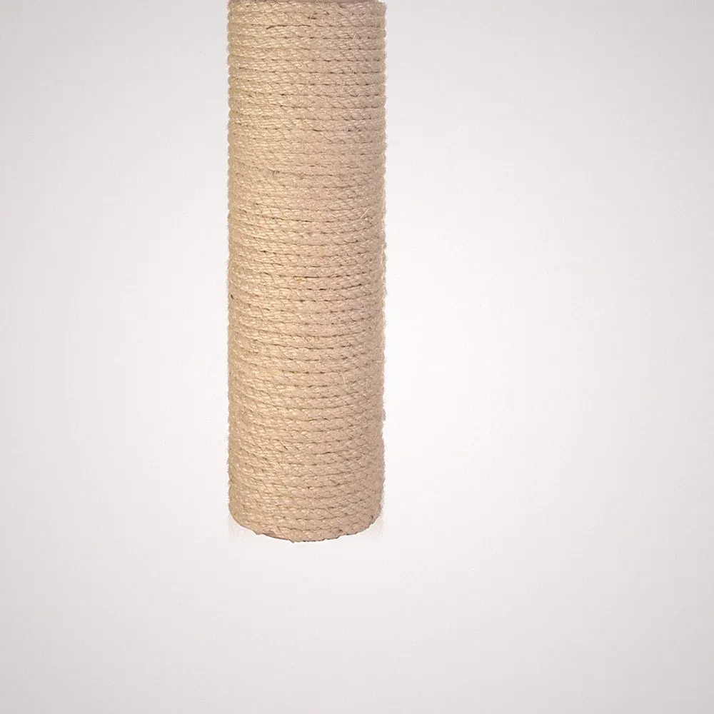 Trixie Ersatzbäume für Kratzbäume, 9/30 cm cm, beige